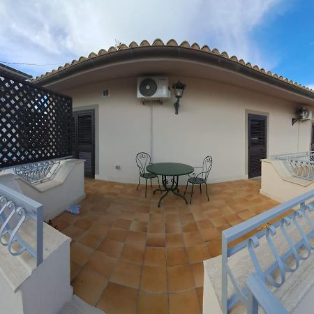 Casa Vacanze Villa Eolo Agrigento Exterior photo