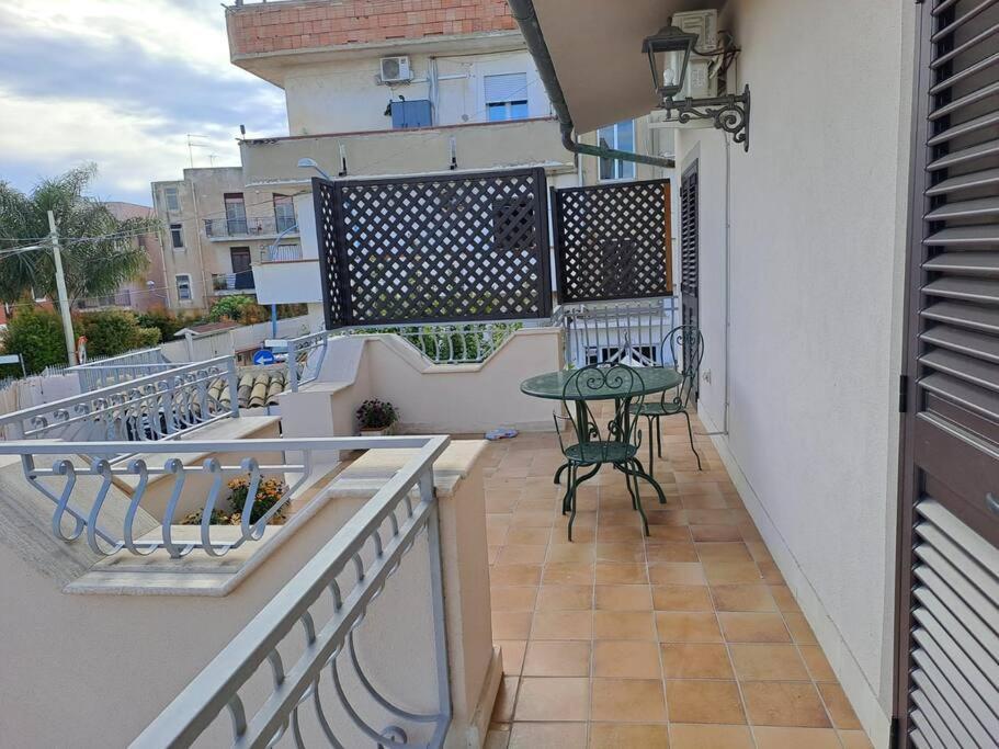 Casa Vacanze Villa Eolo Agrigento Exterior photo