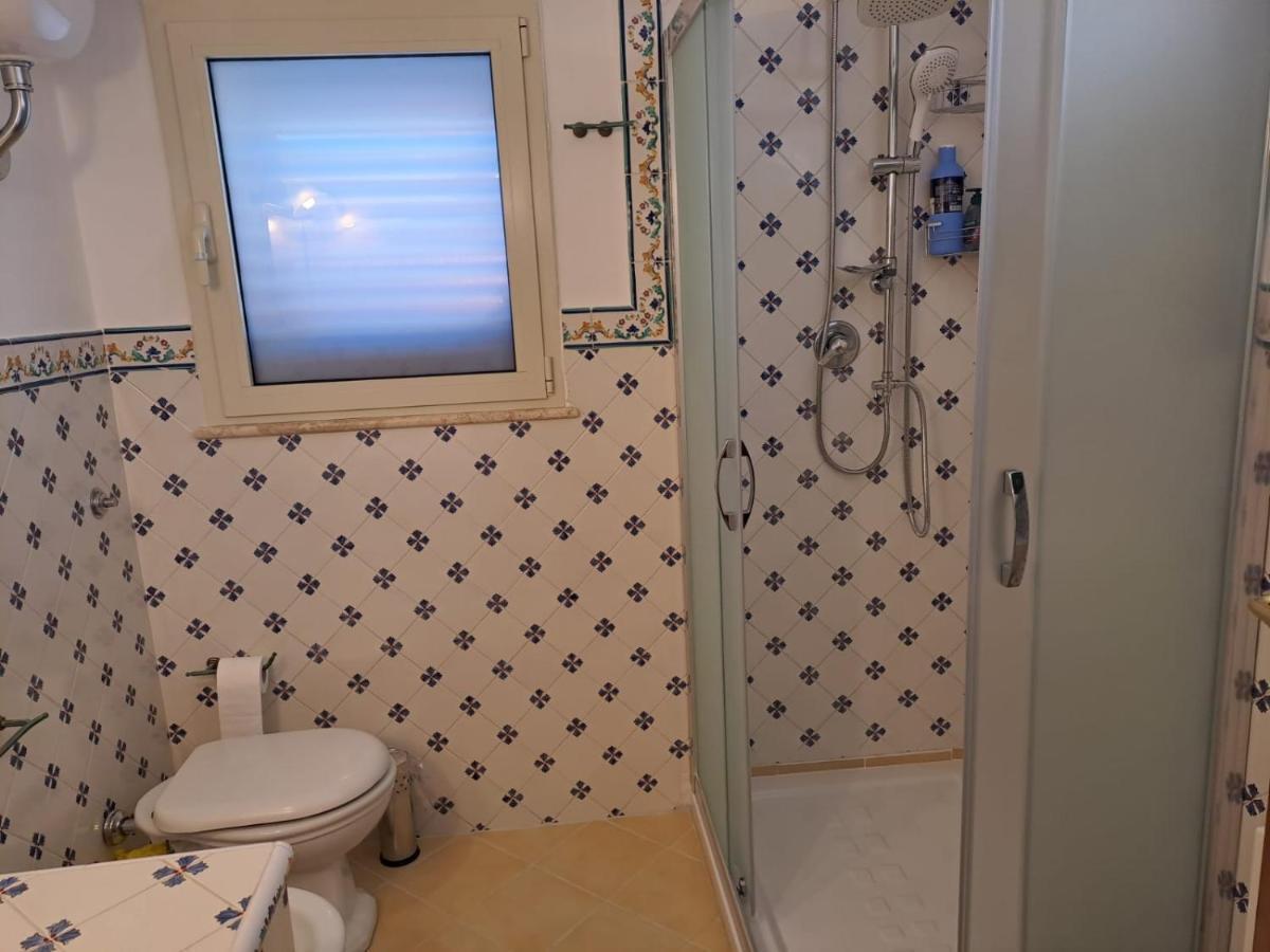 Casa Vacanze Villa Eolo Agrigento Exterior photo